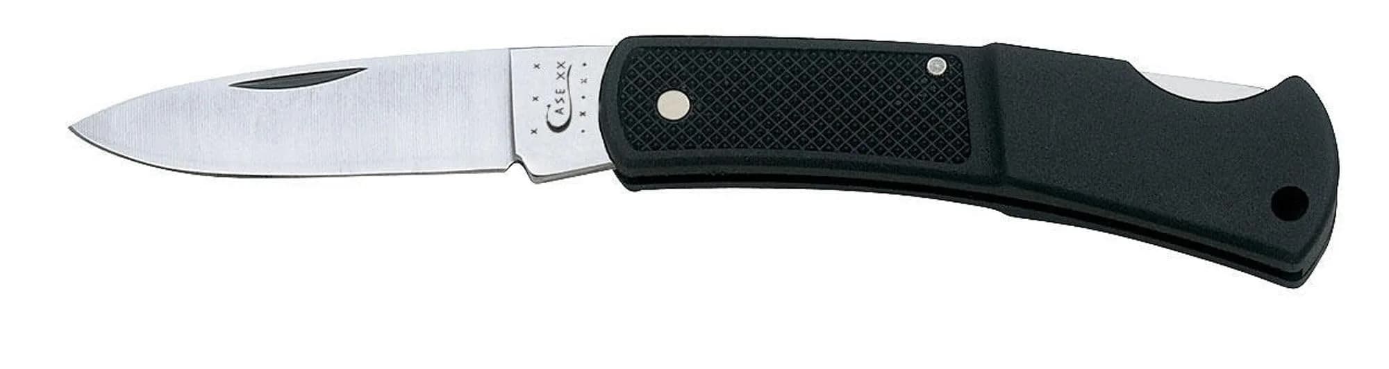Case Small Caliber Lockback Knife 2.2" | Durable Pocket Tool for Everyday Use