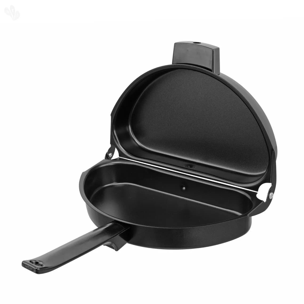 Norpro Nonstick Omelet Pan 16.5cm x 23.5cm x 6cm | Perfect Omelets, Folds for Easy Cooking - main product image