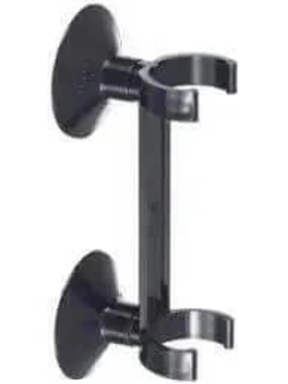 Eheim Suction Cup with Clip for Aquarium Air Pump 1 Unit (Black) | Secures Pump Tubing - main product image