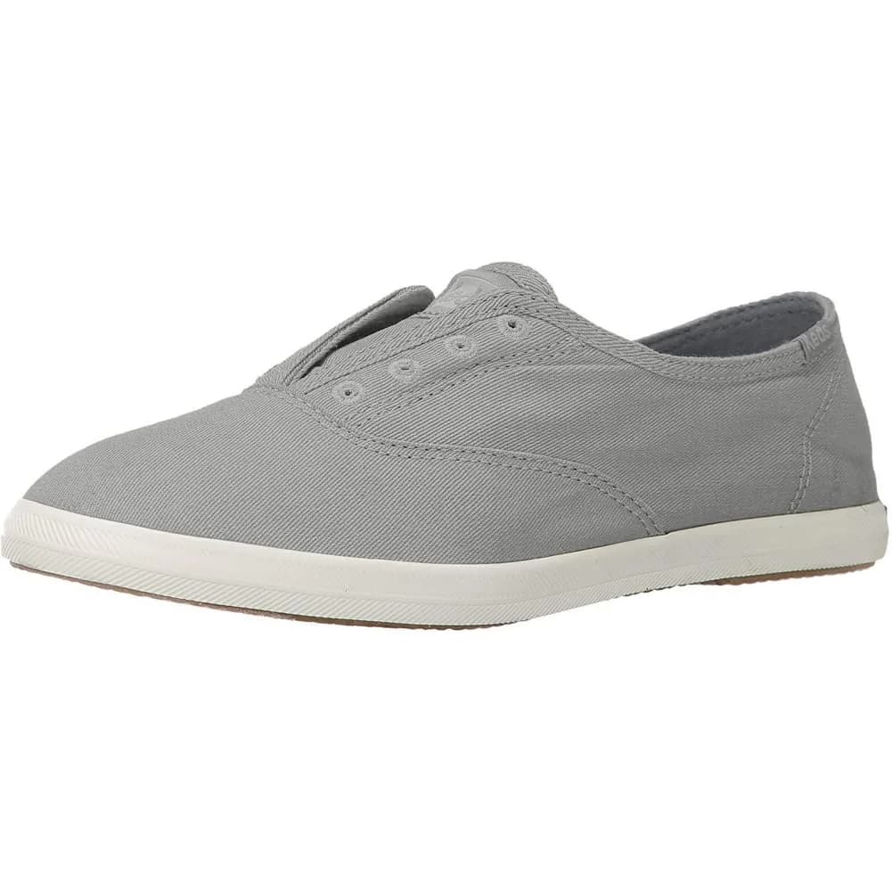 Keds Women’s Chillax Slip On Sneakers | Lightweight, Eco-Friendly, Easy Slip-On Comfort