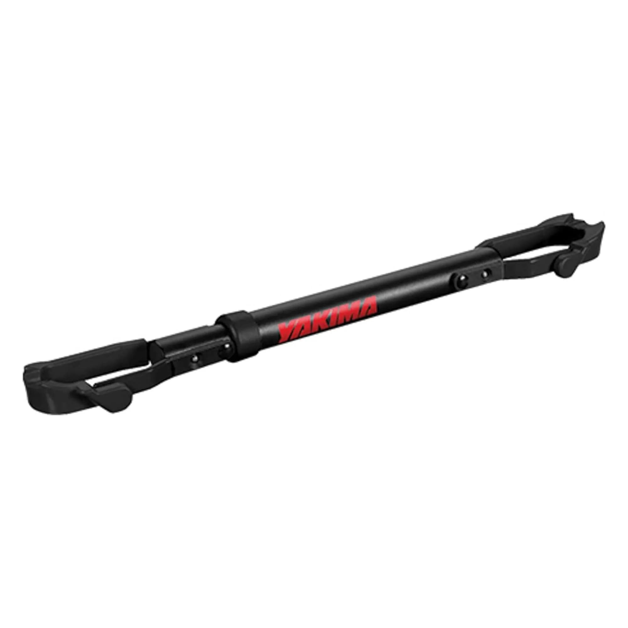 Yakima TubeTop Mast-Style Bike Frame Adapter for Hitch Rack Transport | Versatile, Stable & Easy to Install