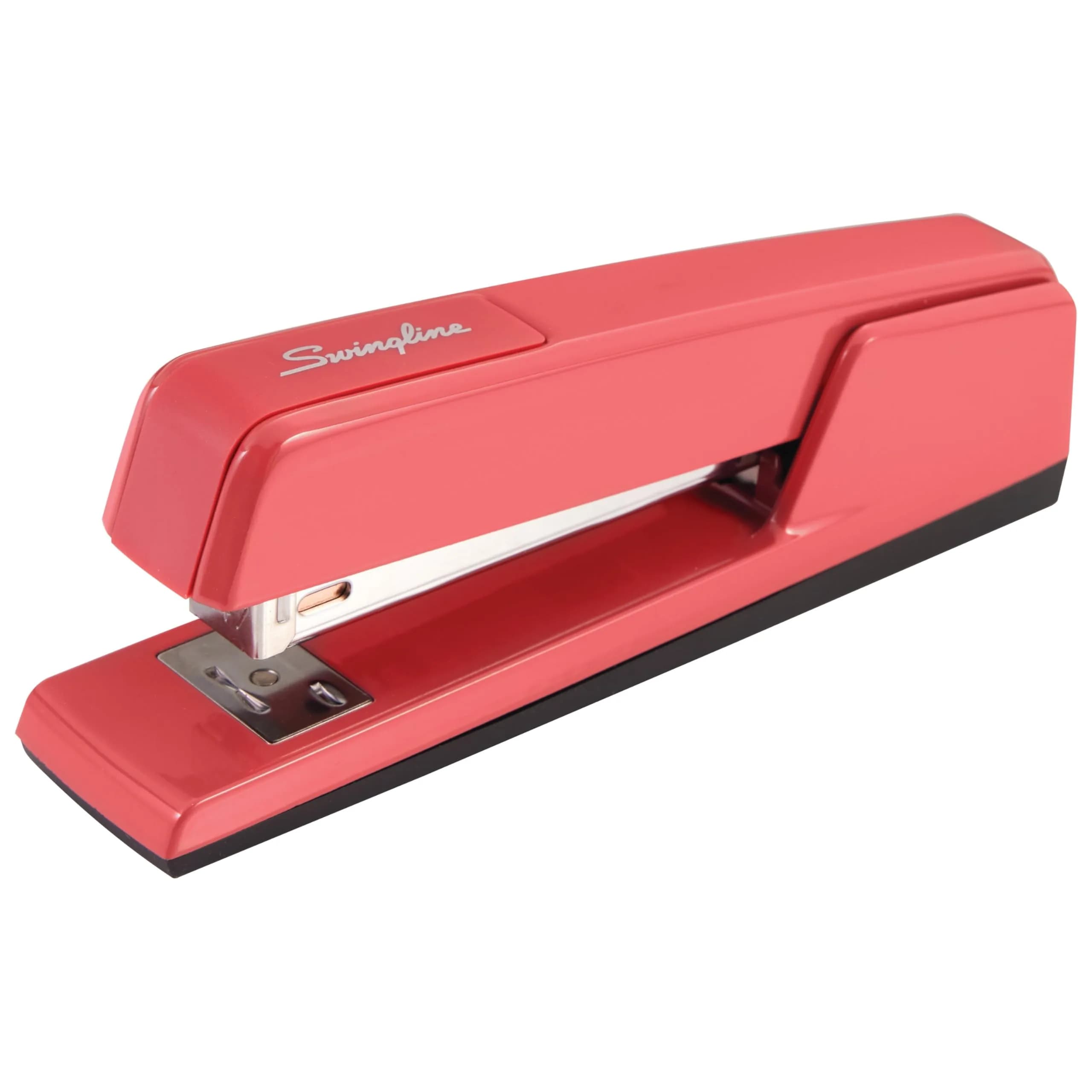 Swingline Stapler 30 Sheet Capacity | Jam-Free Metal Classic Blue (74724)