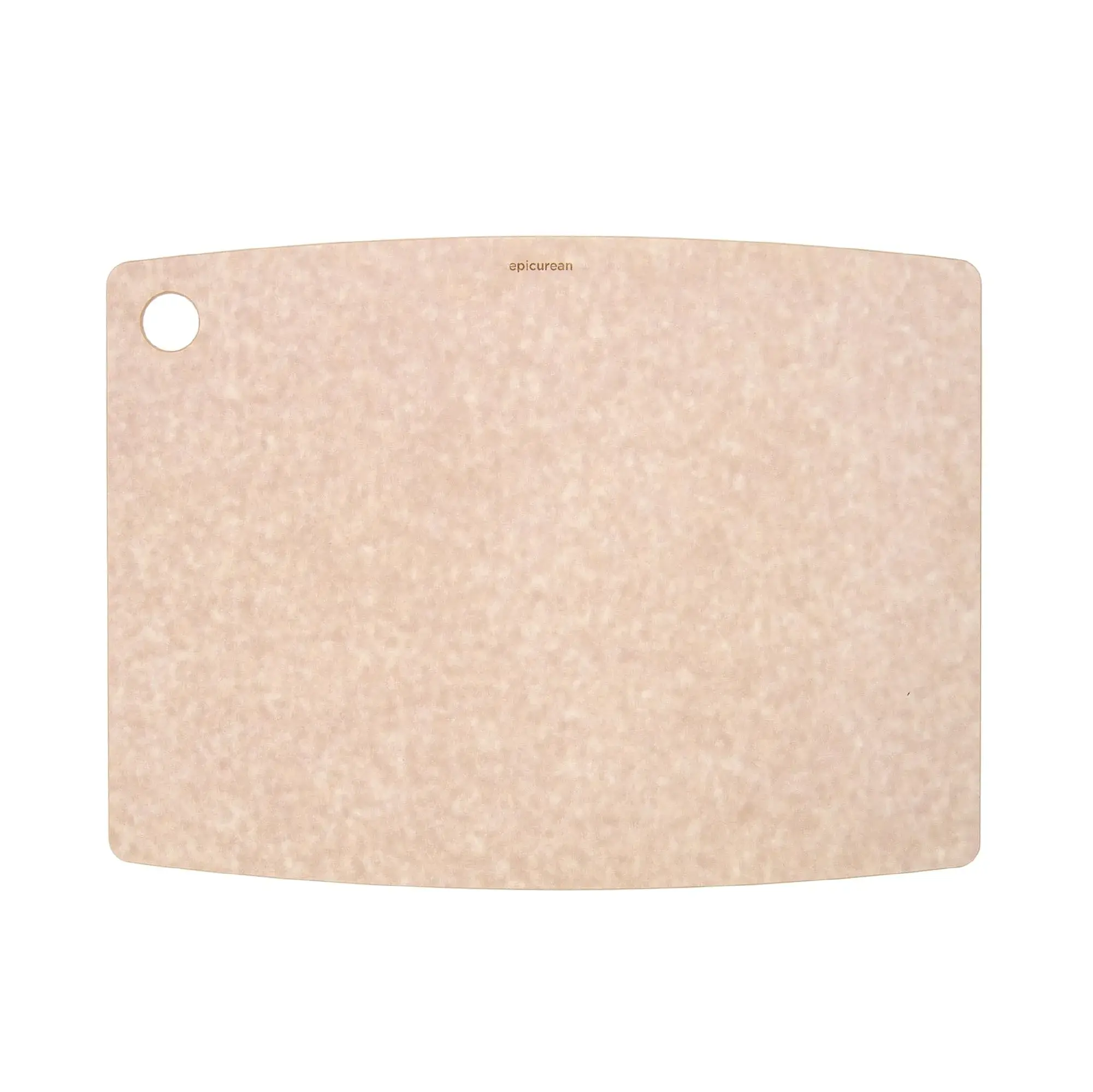 Epicurean Kitchen Series Cutting Board 17.5" × 13" Natural | Durable Composite Material for Everyday Use