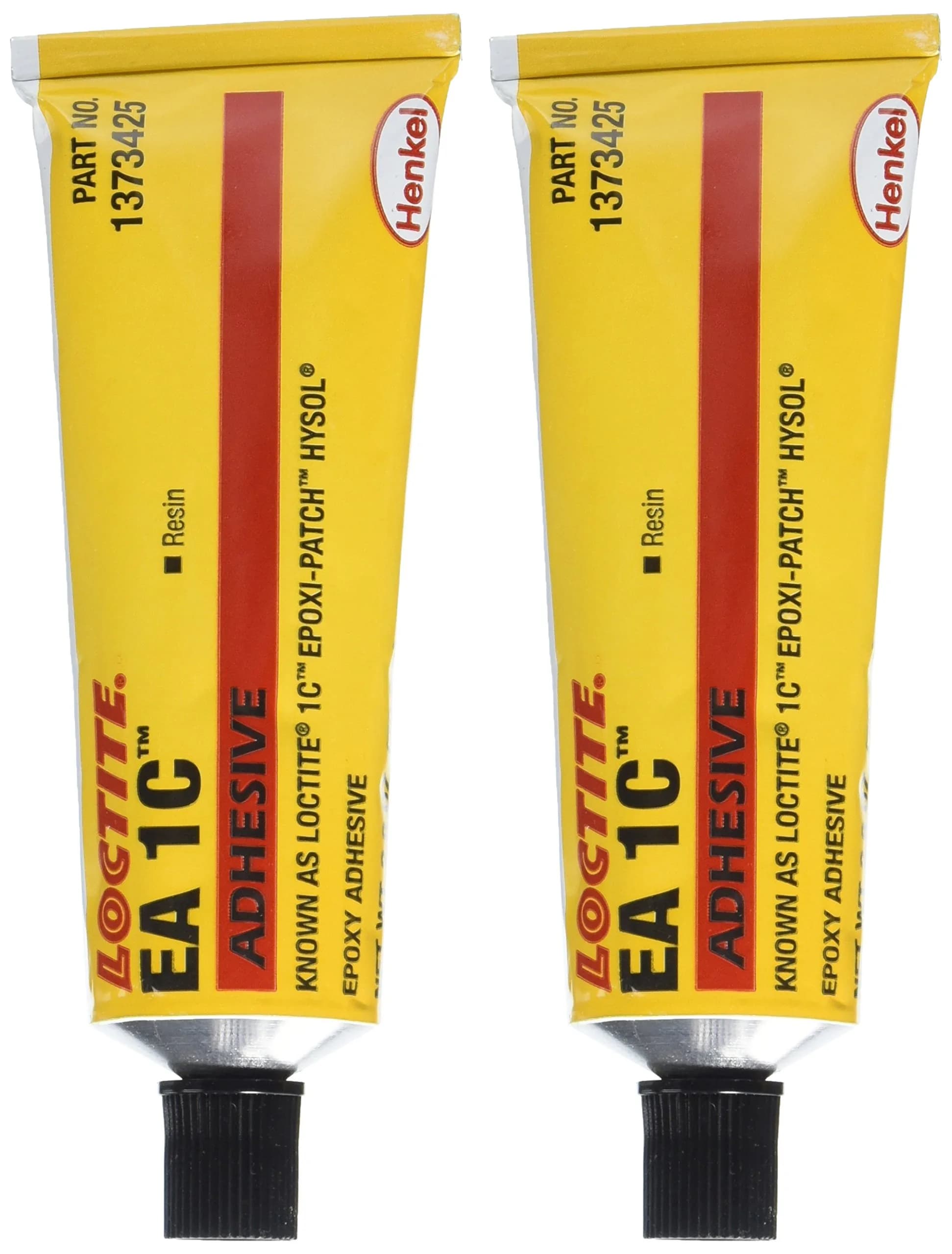 Loctite Hysol 1C White Adhesive 4oz | High Temp & Chemical Resistant