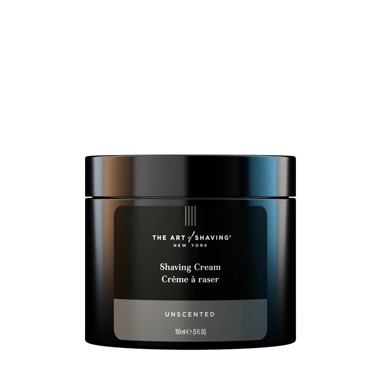 The Art of Shaving Unscented Shaving Cream for Men | 148ml (5 Fl Oz) - main product image