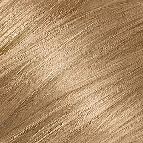 L'Oreal Paris Excellence Crème Permanent Hair Dye Medium Blonde | Triple Care Color with Hyaluronic Acid for 100% Gray Coverage - main product image