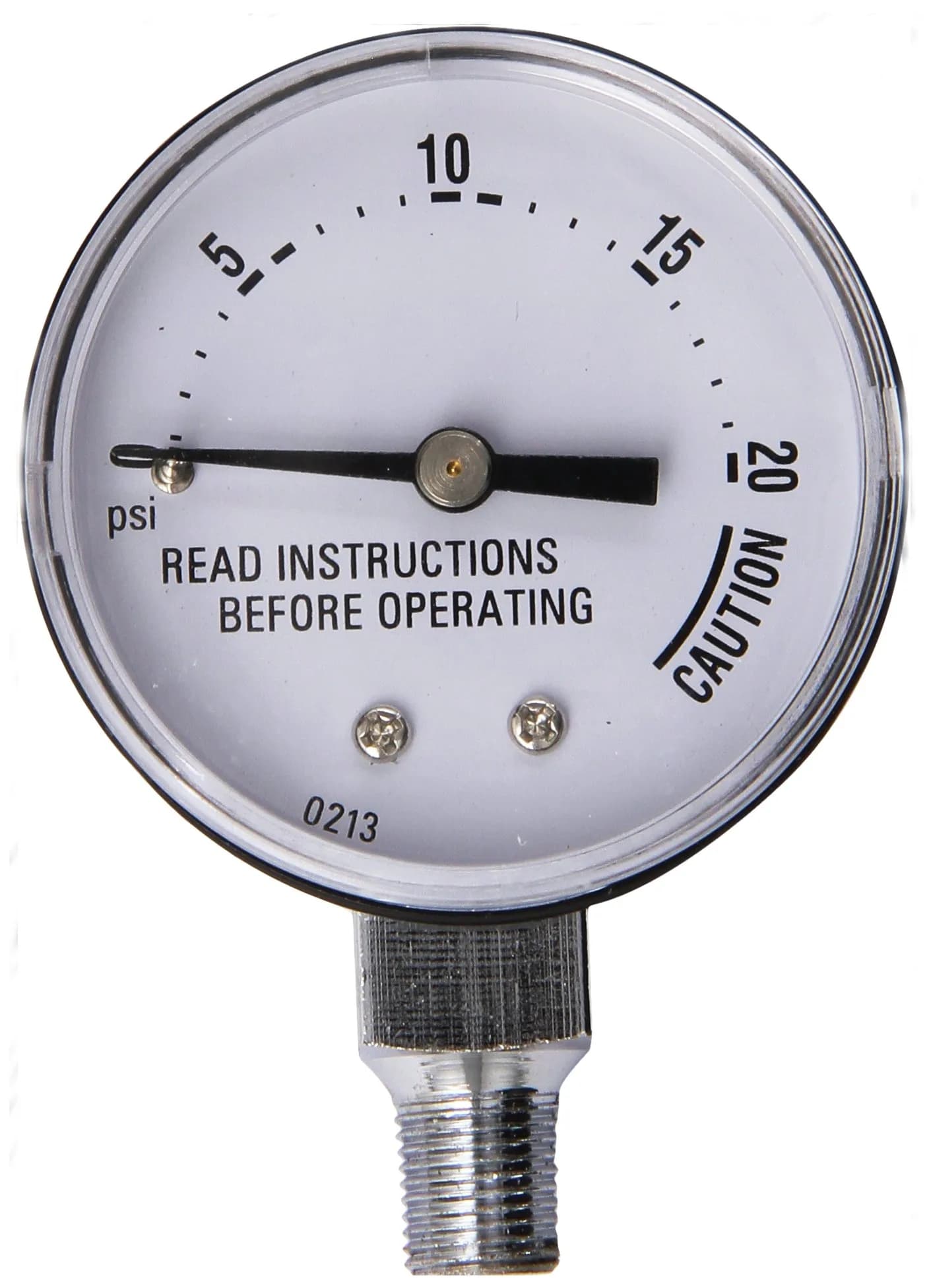 Presto Steam Gauge | Pressure Canner Accessory for Old Models - main product image