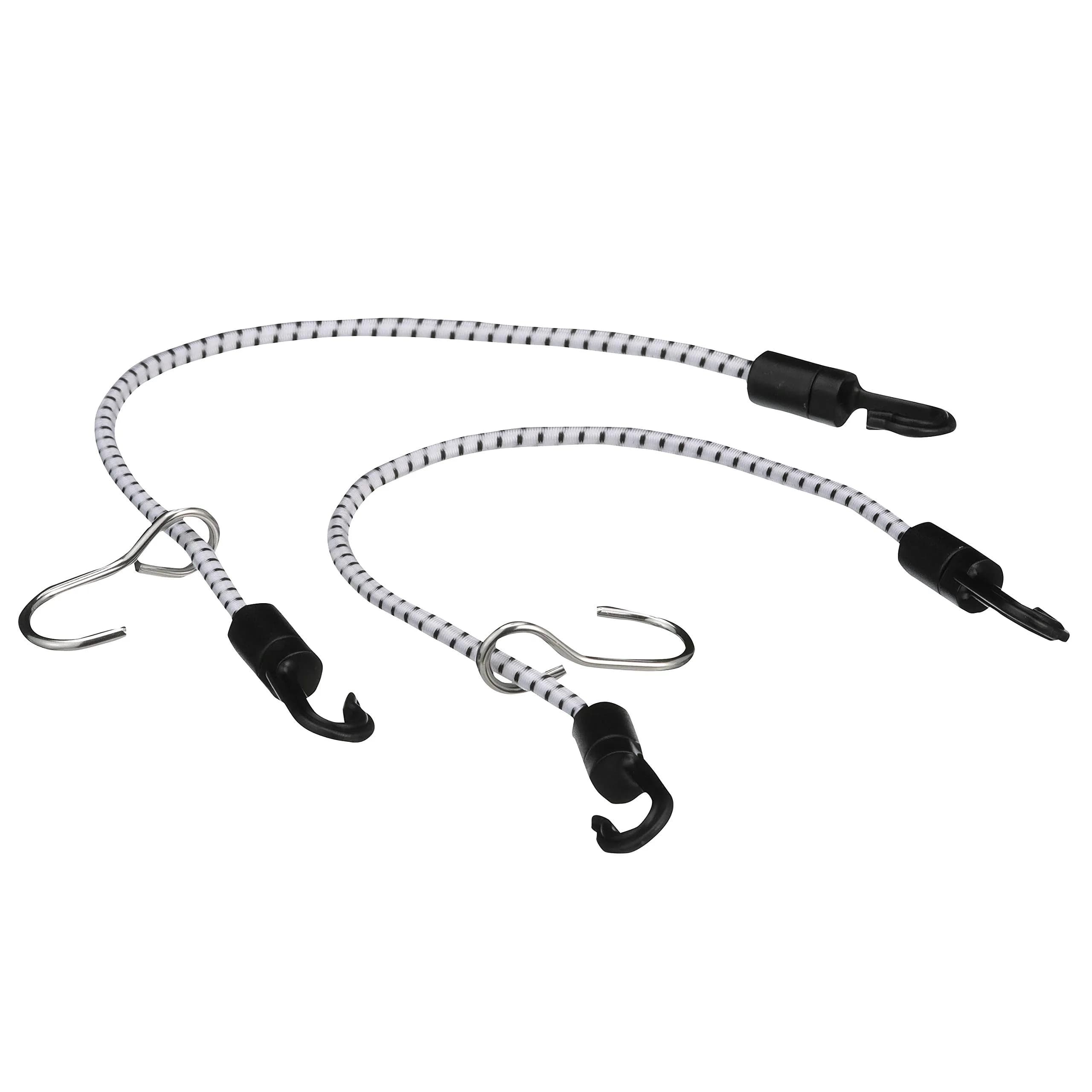 Seachoice Cooler Mounting Straps Set of 2 | Quick-Disconnect Hooks for Boat & Marine Use - main product image