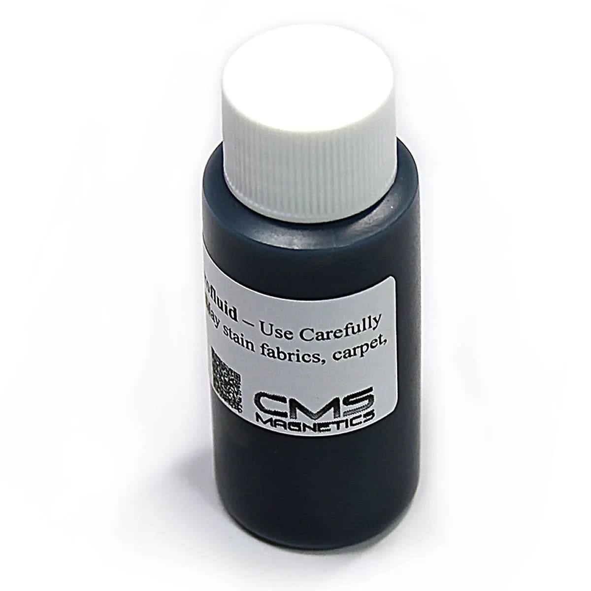 CMS MAGNETICS Ferrofluid Science Experiment Kit 29.5mL (1 Fl Oz) | Visualizing Magnetism for Education - main product image