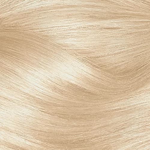 L'Oreal Paris Excellence Crème Permanent Hair Dye 10 Lightest Ultimate Blonde | Gray Coverage Hair Color - main product image