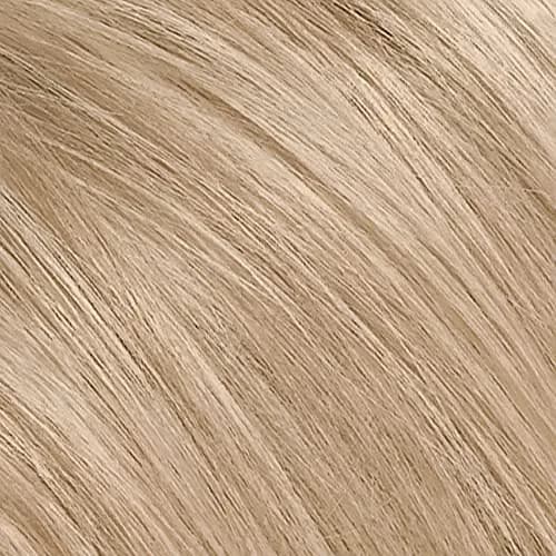 L'Oreal Paris Excellence Crème Permanent Hair Dye 8.5A Medium Light Ash Blonde | Triple Care Color with Hyaluronic Acid - main product image