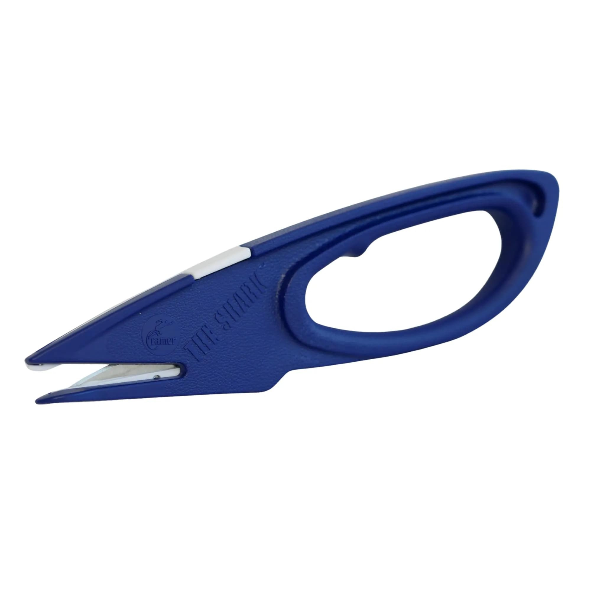 Cramer Shark Tape Cutter & Remover Standard Tape Cutter | Safe Edge Scissors for Athletic Tape & Bandages - main product image