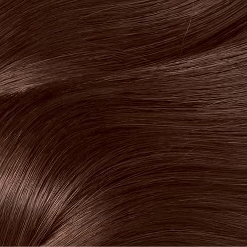 L'Oreal Paris Excellence Crème Permanent Hair Dye Dark Chocolate Brown | Triple Care Color Routine with Hyaluronic Acid - main product image