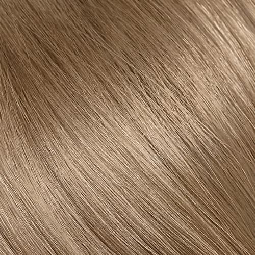 L'Oreal Paris Excellence Crème Permanent Hair Dye 7.5A Medium Ash Blonde | Triple Care Color with Hyaluronic Acid - main product image