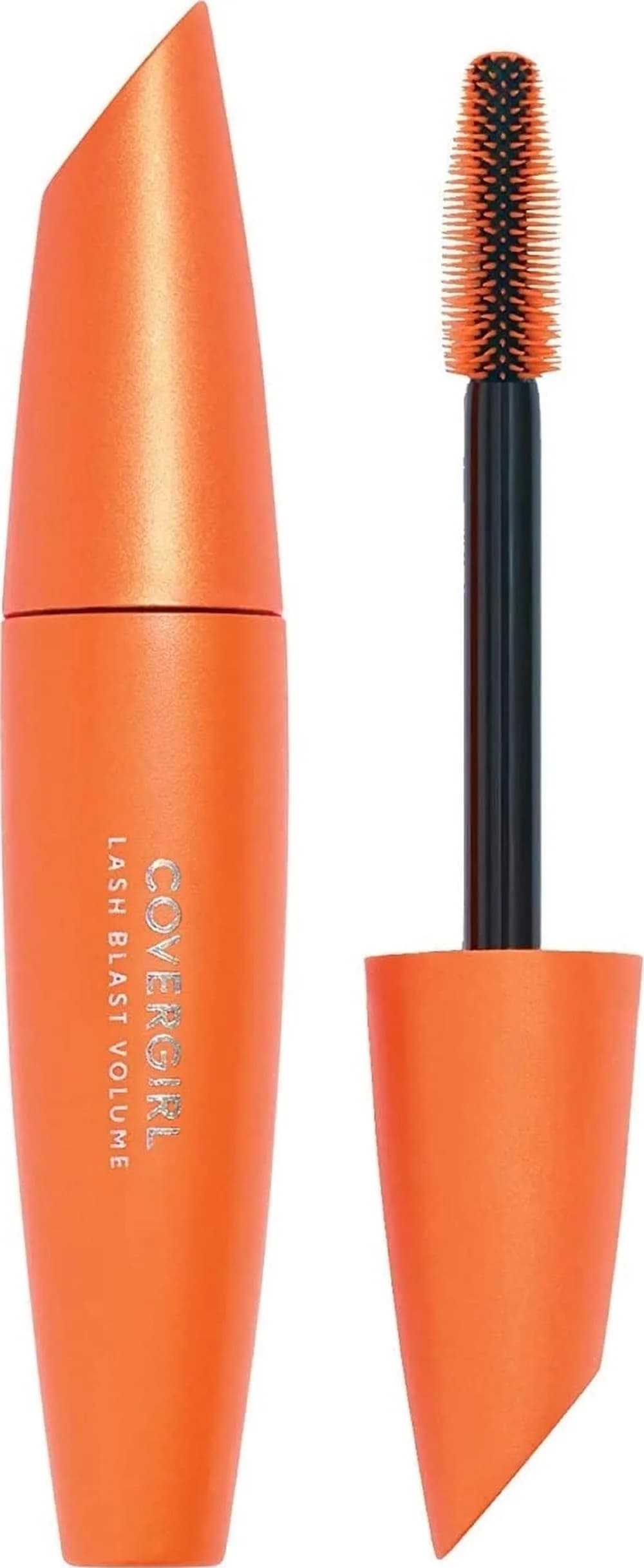 Covergirl Lash Blast Volume Waterproof Mascara 0.44 Fl Oz | Instantly Boosts Lash Volume