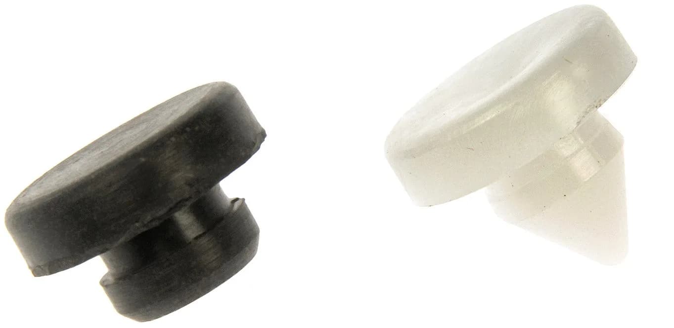 Dorman 74015 Brake Pedal Accelerator Stop | Electronic Switch for Auto Pedals - main product image