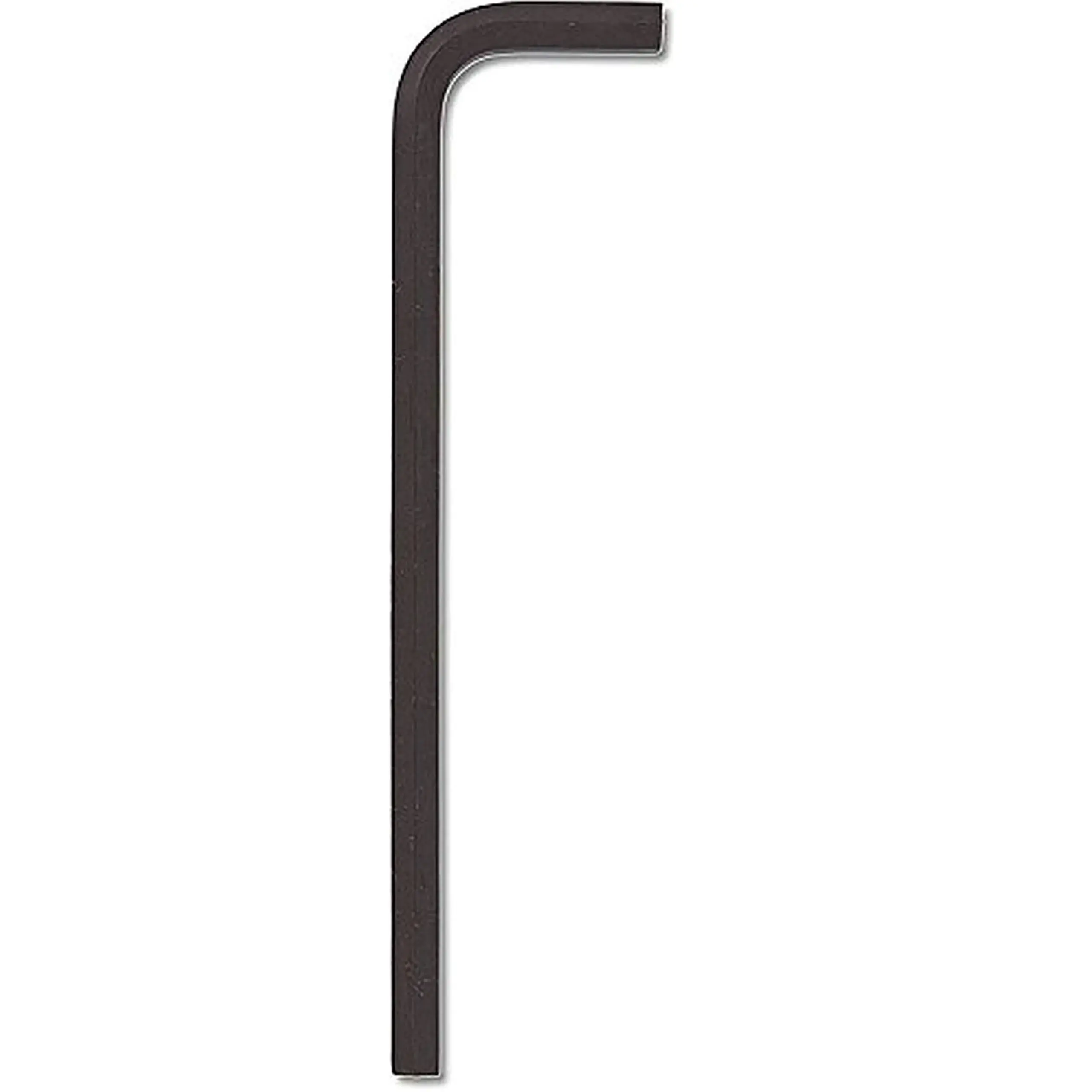 Bondhus 12117 Long Hex L-Wrench 9/16" (14.3mm) | Precision Cut Ends for Full Engagement - main product image