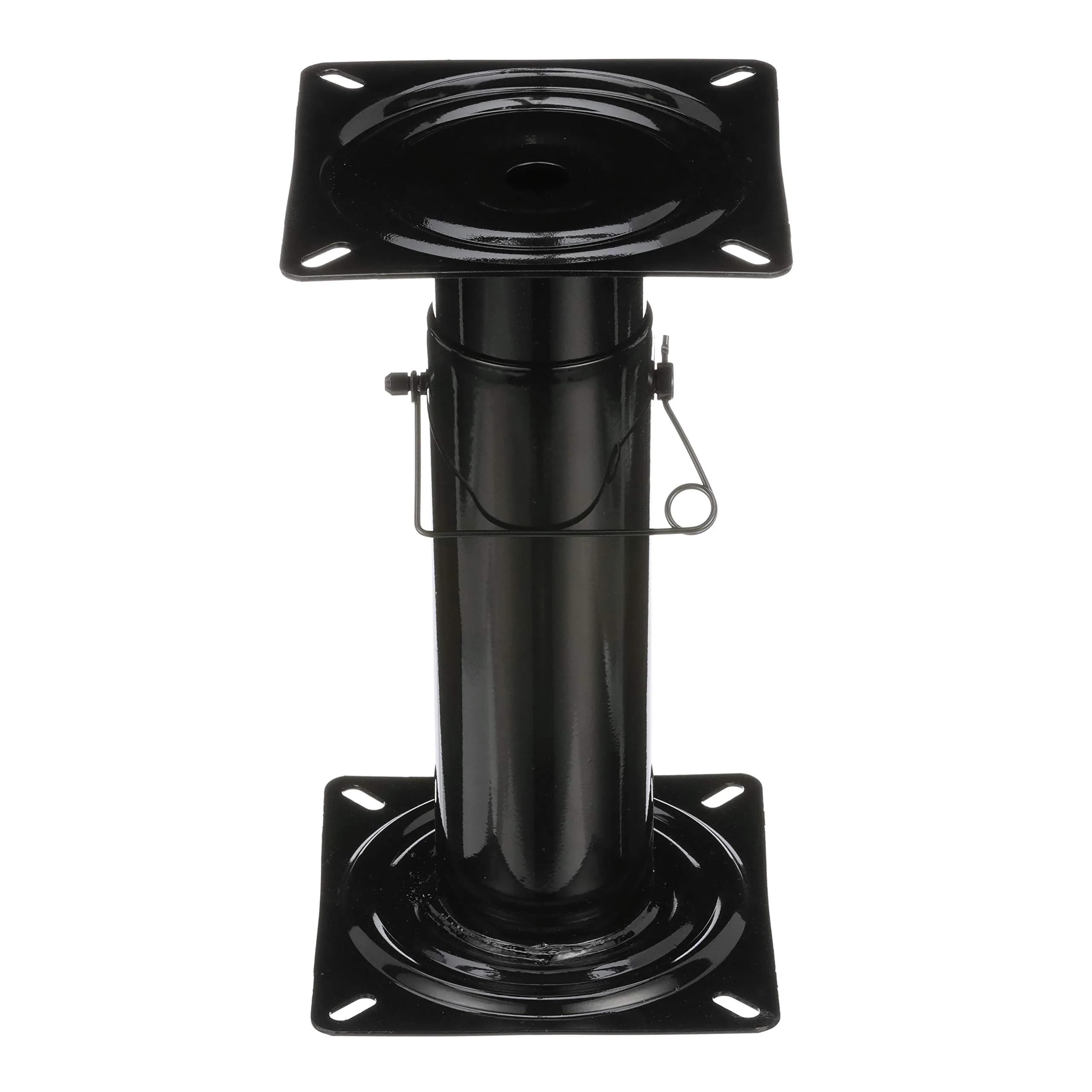 attwood Swivl-Eze Adjustable Boat Seat Pedestal 11.5-17.5 Inch | Marine Grade, Corrosion-Resistant (120 chars) - main product image