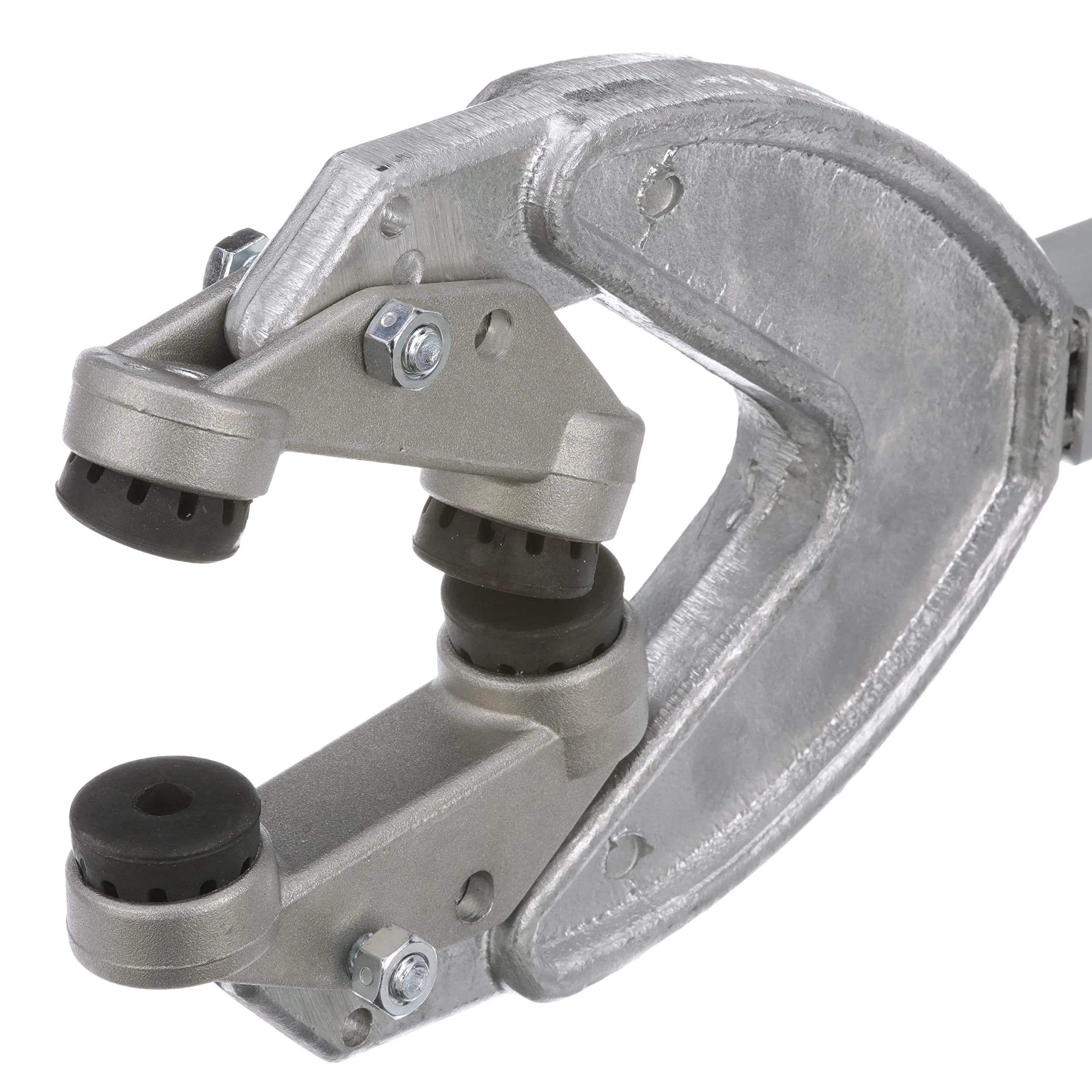 Attwood Shock Absorbing Transom Saver 69-81 cm (27-36 Inches) | Protects Boat Transom During Transport - main product image