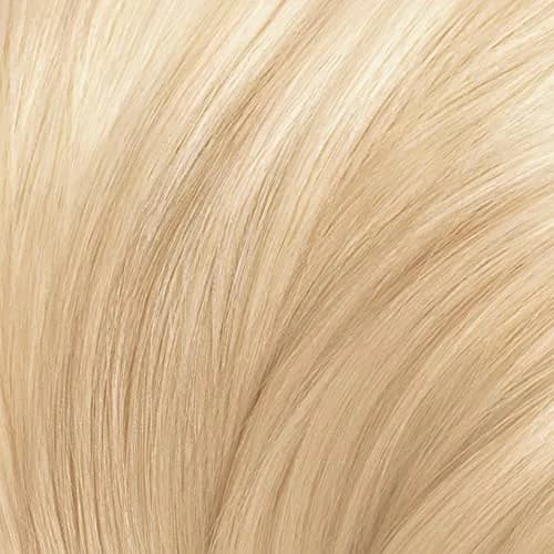L'Oreal Paris Excellence Crème Permanent Hair Dye 9.5NB Lightest Natural Blonde | Triple Care Color for 100% Gray Coverage - main product image