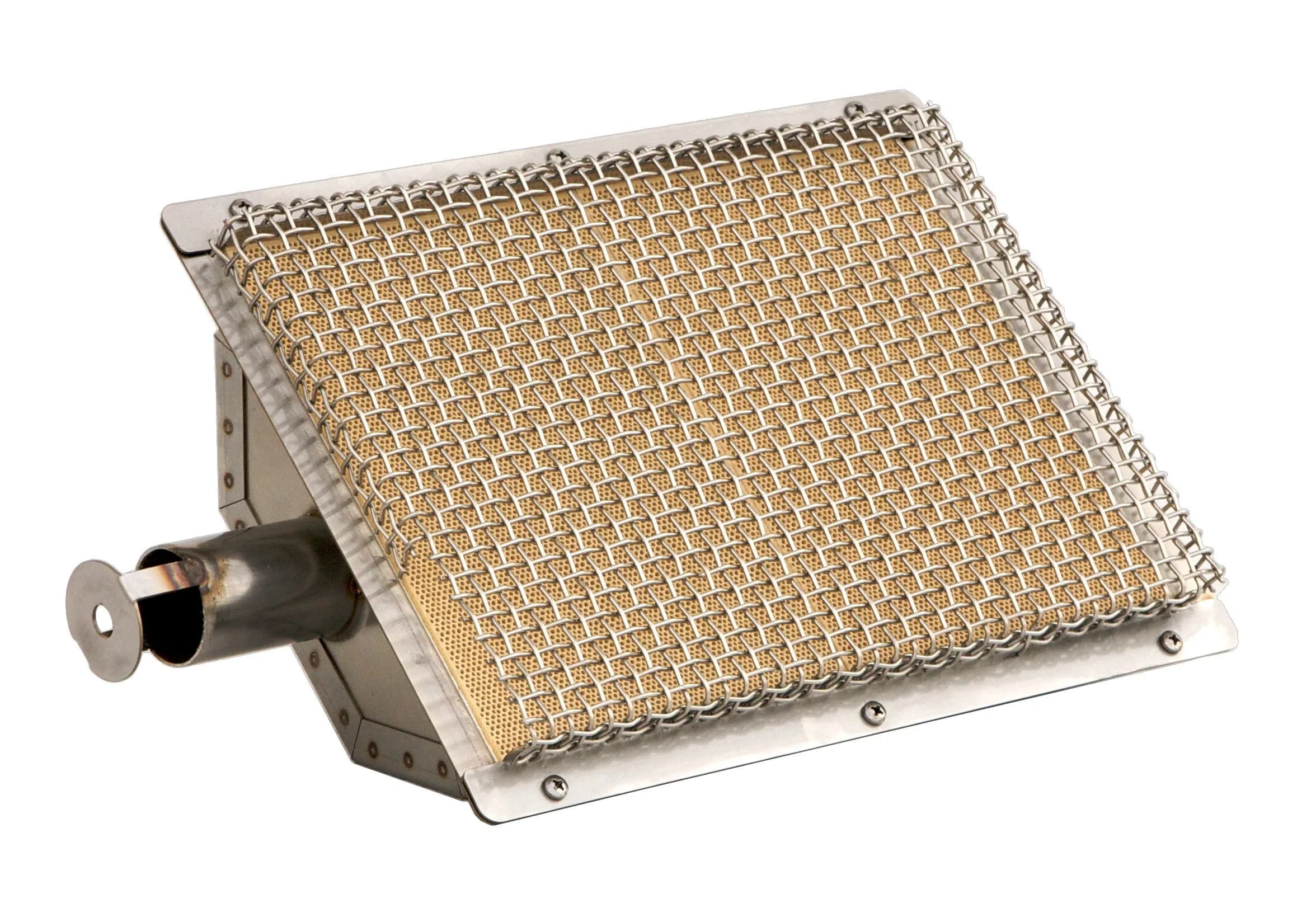 Solaire Infrared Burner Conversion Kit for Solaire 27XL Grills | Stainless Steel Replacement & Conversion