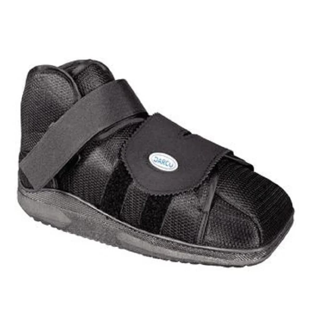Darco Hi All Purpose Boot, Medium | Versatile Post-Operative Support (70-120 chars)