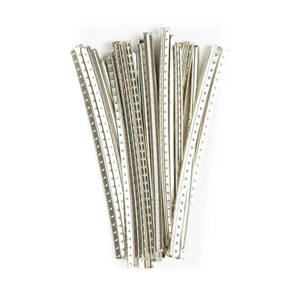 Jim Dunlop Fretwire 6105-24 Pack | Nickel/Silver Alloy, Warm Tone, Durable for Guitar Repair - main product image