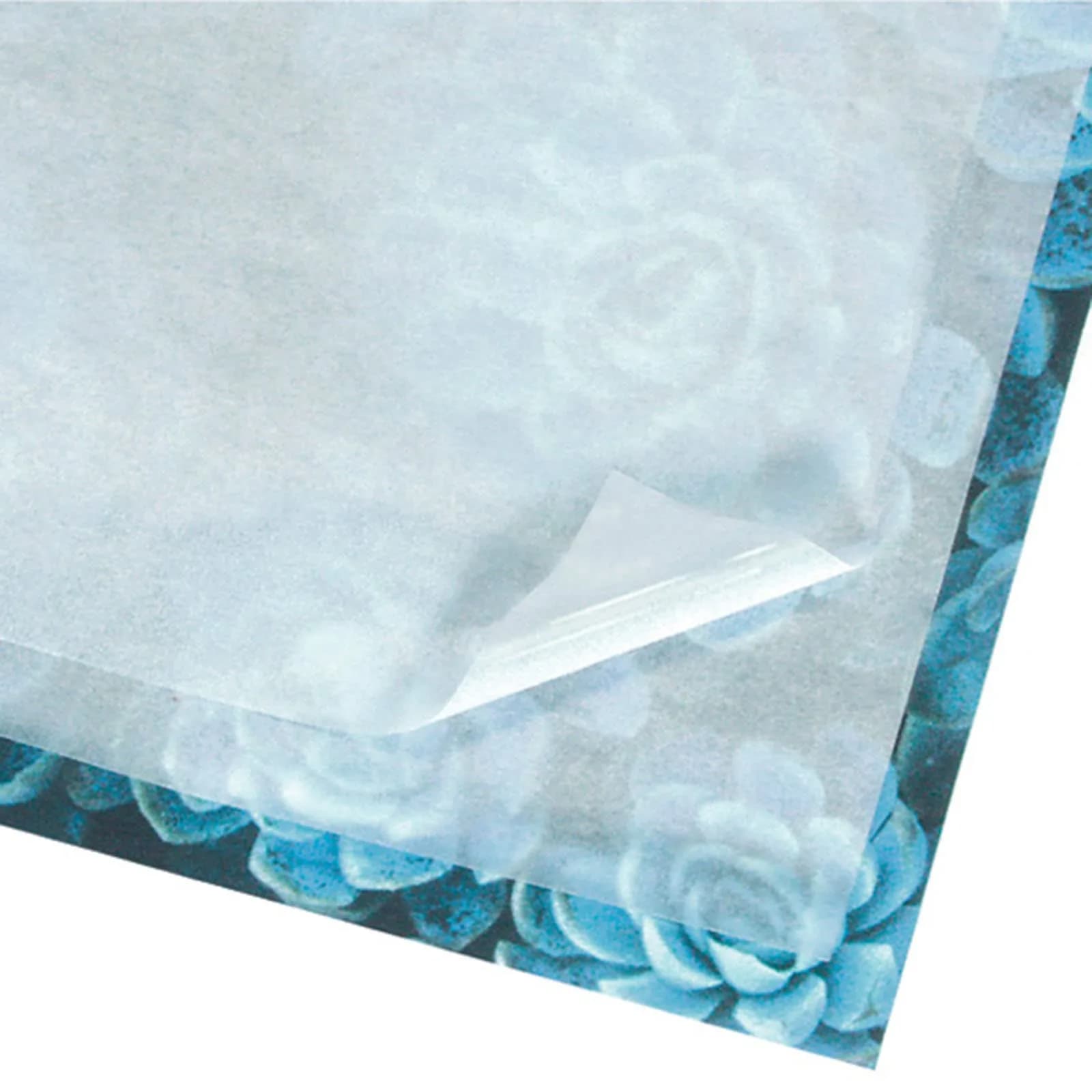Lineco Buffered Acid-Free Interleaving Tissue 10"x15" (25cm x 38cm) | Archival Paper Extends Life of Pictures, Photographs, Artwork and Textiles