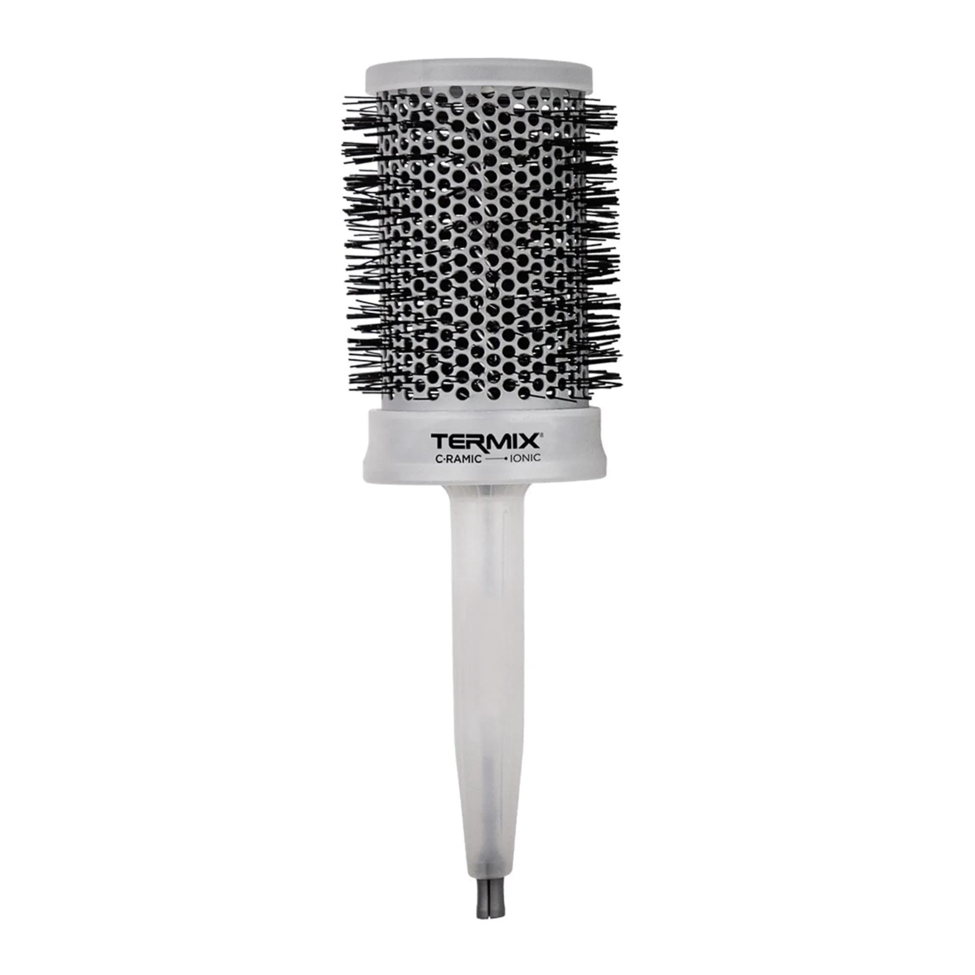 Termix Ionic Ceramic Hairbrush Ø 60 mm | Prevents Hair Damage & Frizz