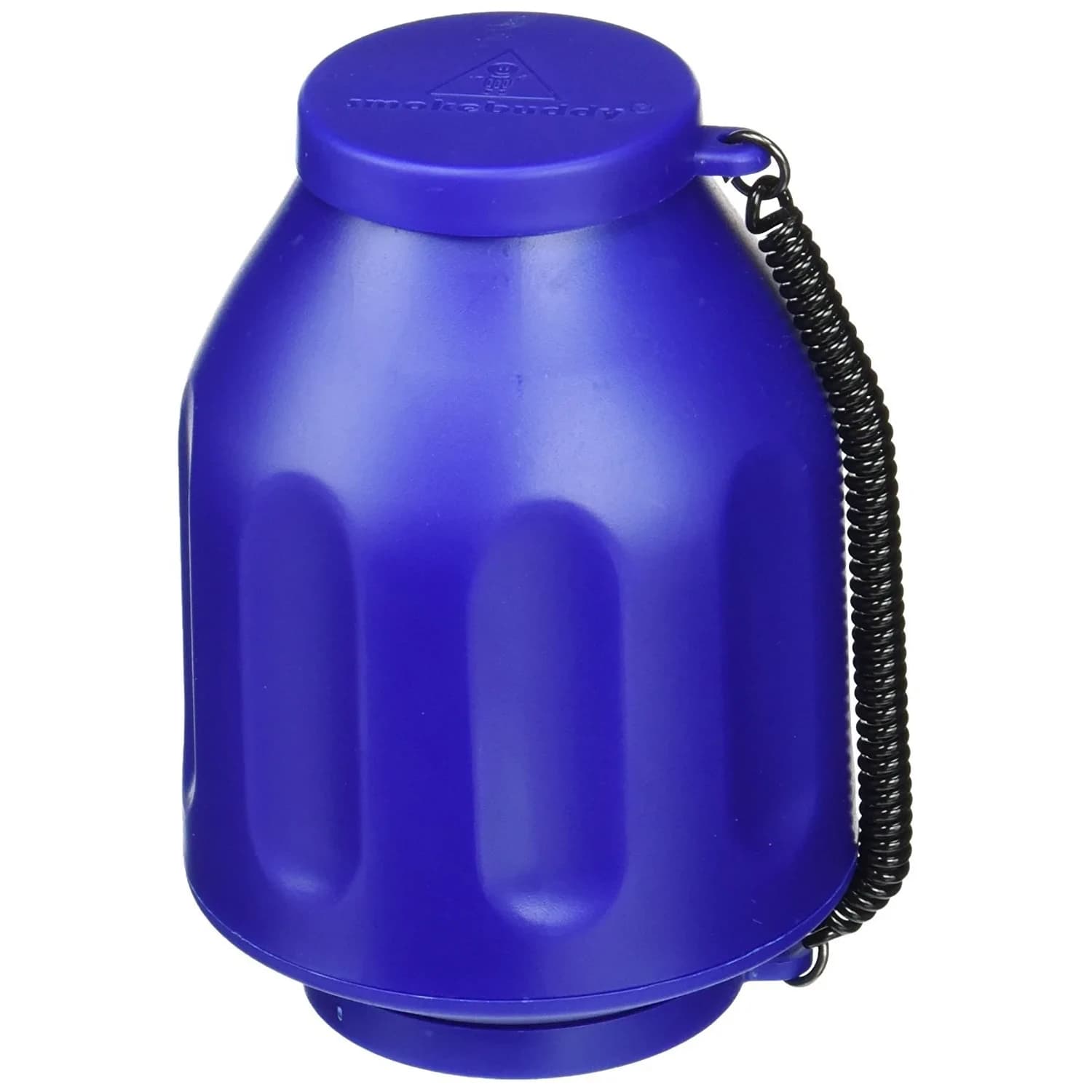 Smoke Buddy Personal Air Filter Blue | Odor Eliminator for Home, Office, Travel - main product image
