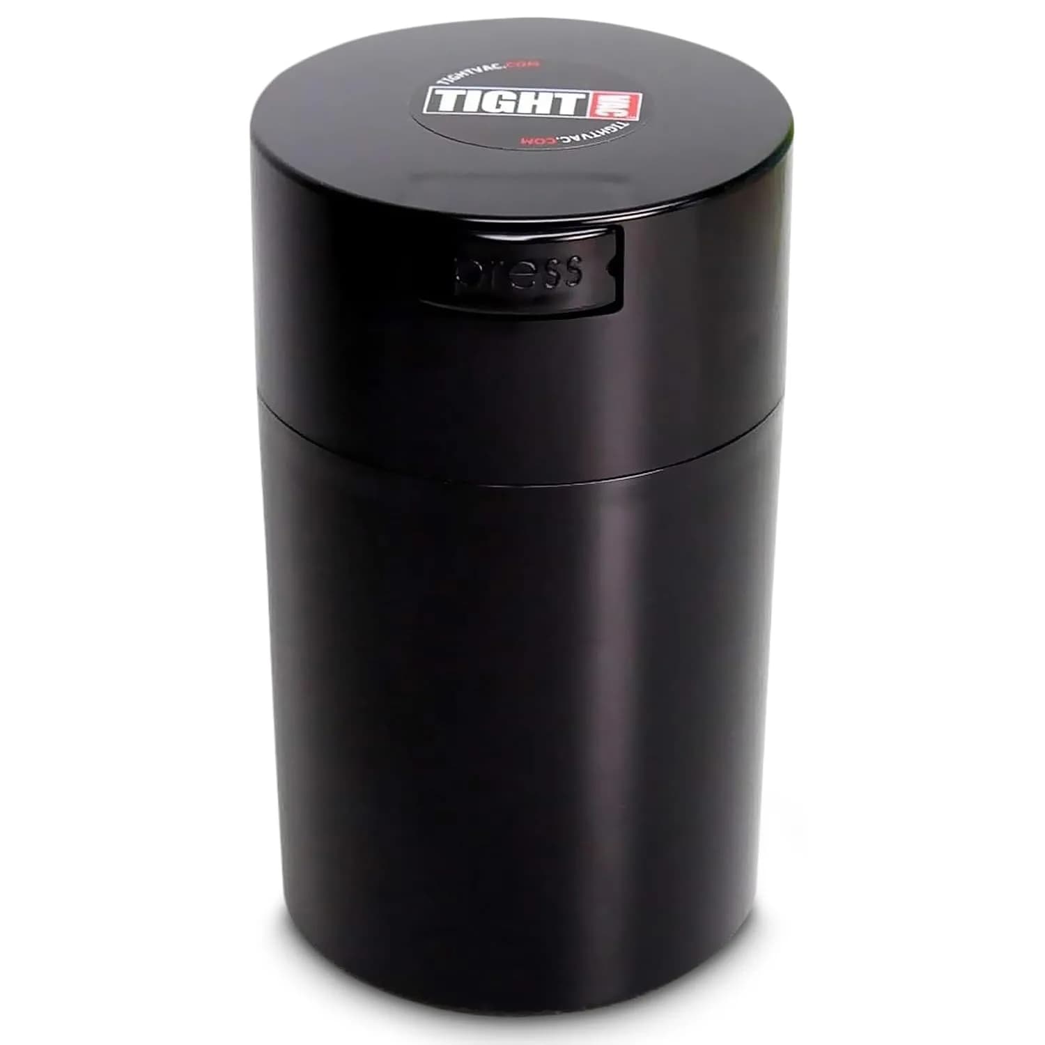 Tightpac Food Storage Container 0.57L | Airtight Vacuum Seal for Dry Goods & Snacks - main product image