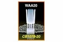 Claybuster 20GA 7/8 oz (AA) Wads, Multicoloured | Economical Target & Wing Shooter Replacements - main product image