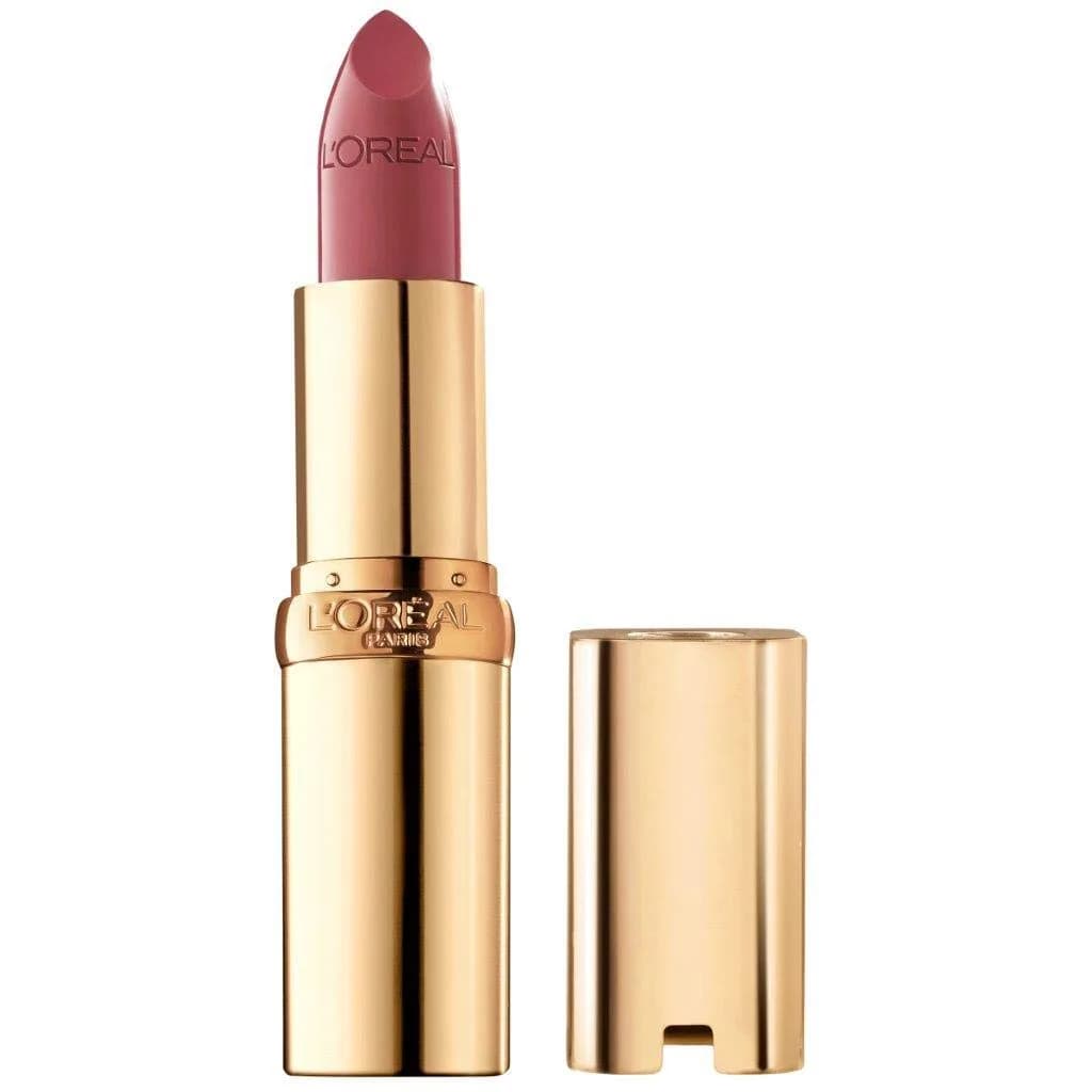 L'Oreal Paris Colour Riche Lipcolour Raisin Rapture 2.5g (0.09 Oz) | Hydrating Satin Finish - main product image