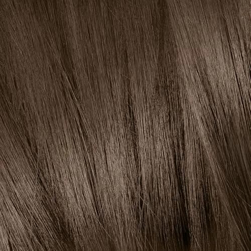 L'Oreal Paris Excellence Crème Permanent Hair Dye Medium Brown | Triple Care Color with Hyaluronic Acid for 100% Gray Coverage - main product image