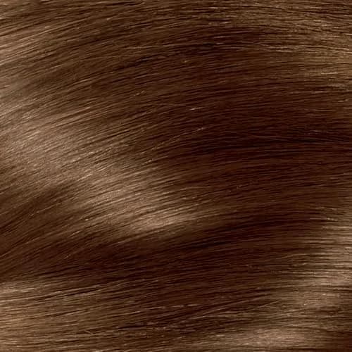 L'Oreal Paris Excellence Crème Permanent Hair Dye 5G Medium Golden Brown, Triple Care Color Kit | Gray Coverage Hair Color - main product image