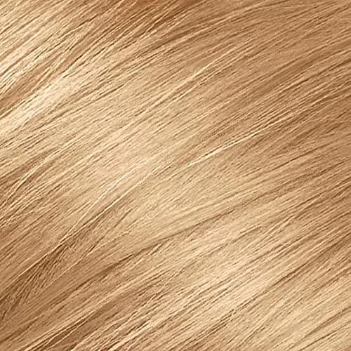 L'Oreal Paris Excellence Crème Permanent Hair Dye Medium Golden Blonde | Triple Care Color Routine with Hyaluronic Acid - main product image