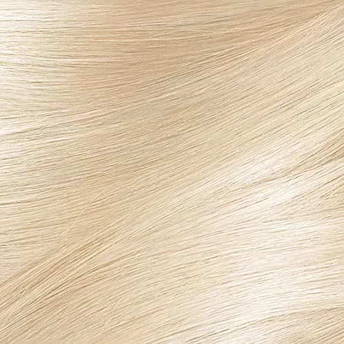L'Oreal Paris Excellence Crème Permanent Hair Dye Extra Light Natural Ash Blonde | Triple Care Color with Hyaluronic Acid - main product image