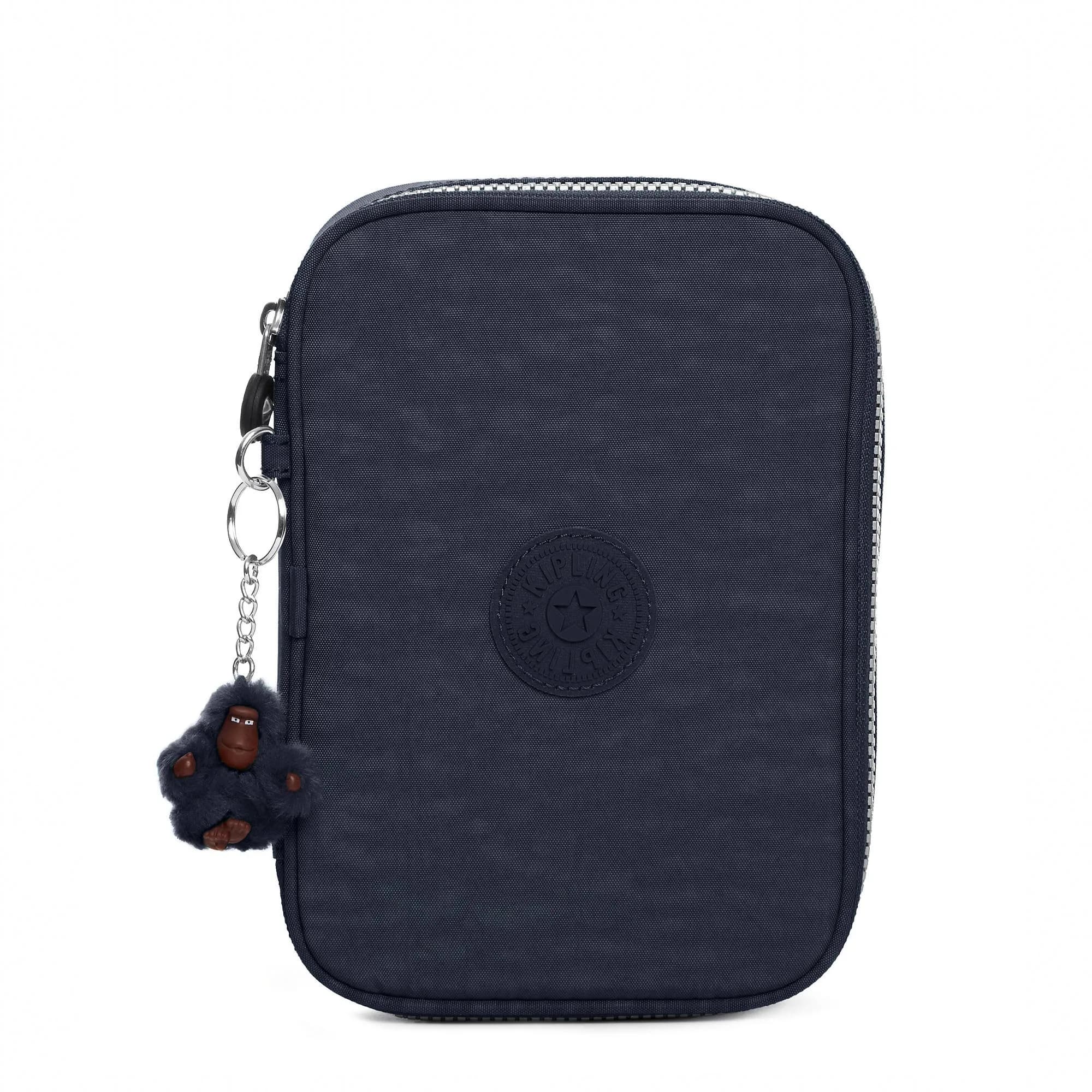 Kipling Women's 100 Pens Printed Case | Organize Accessories & Art Supplies