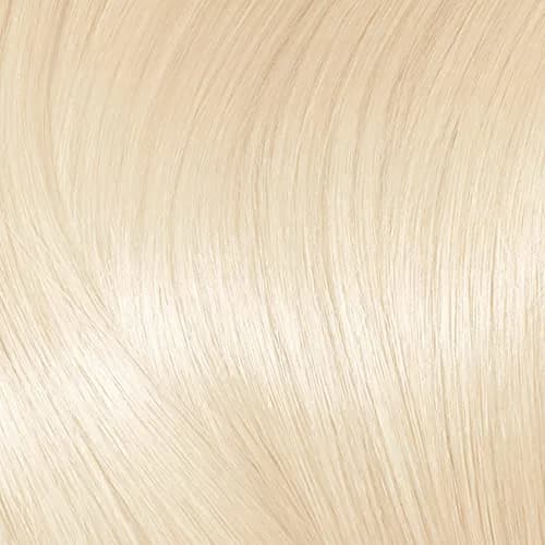 L'Oreal Paris Excellence Crème Permanent Hair Dye, Triple Care 02 Extra Light Natural Blonde, 1 Kit | Hyaluronic Acid Gray Coverage - main product image