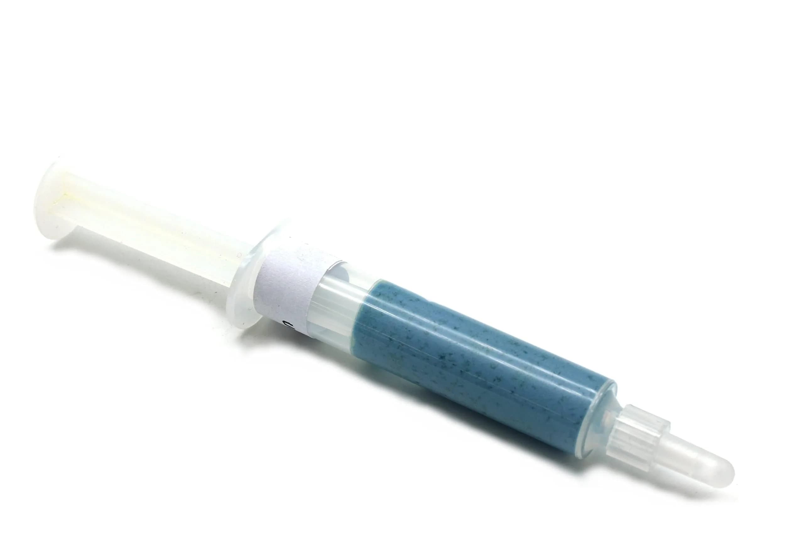 TEMO Diamond Polishing Paste 5 Micron | Fine Polish for Jewelry & Metal (5g) | USA Import