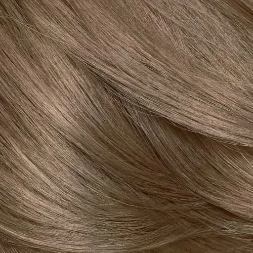 L'Oreal Paris Excellence Crème Permanent Hair Dye, Triple Care Hair Color with Hyaluronic Acid, 6A Light Ash Brown | Gray Coverage Hair Dye Kit - main product image