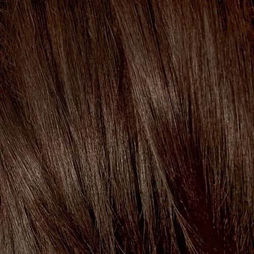L'Oreal Paris Excellence Crème Permanent Hair Dye Dark Brown | Triple Care Color with Hyaluronic Acid - main product image