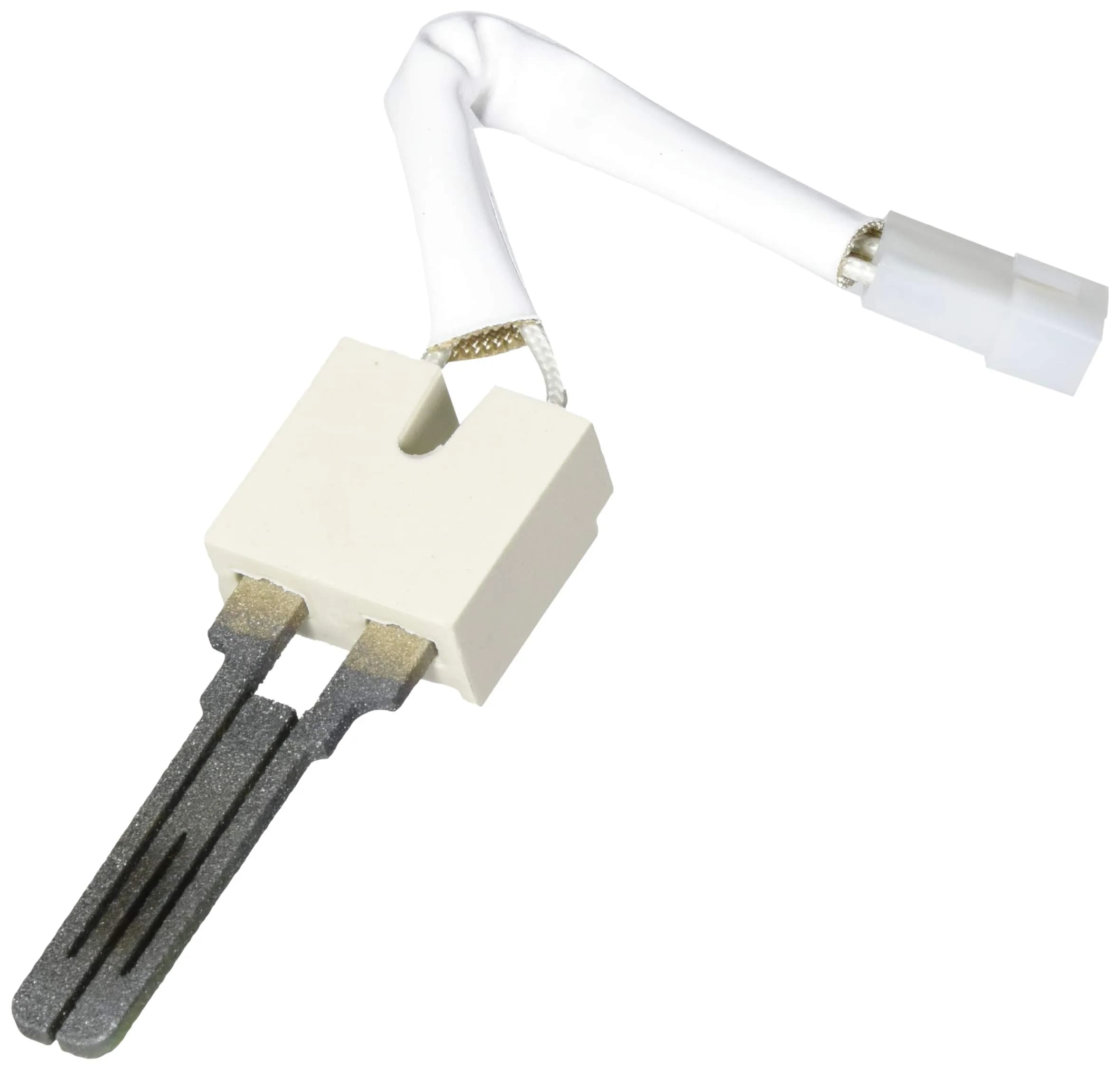 Whirlpool Burner Igniter WP31001556 for Dryers | OEM Gas Dryer Part, Genuine US Replacement