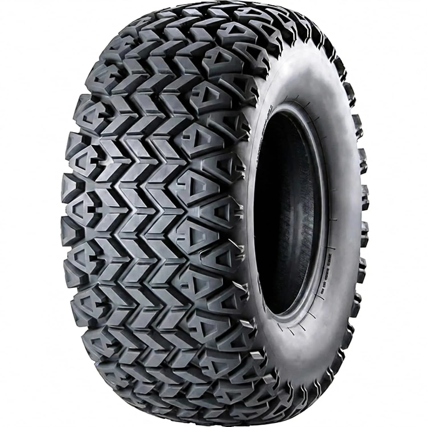 Carlisle All Trail ATV Tire 23X10.50-12 | Off-Road Traction & Durability in US-Imported Rubber - main product image