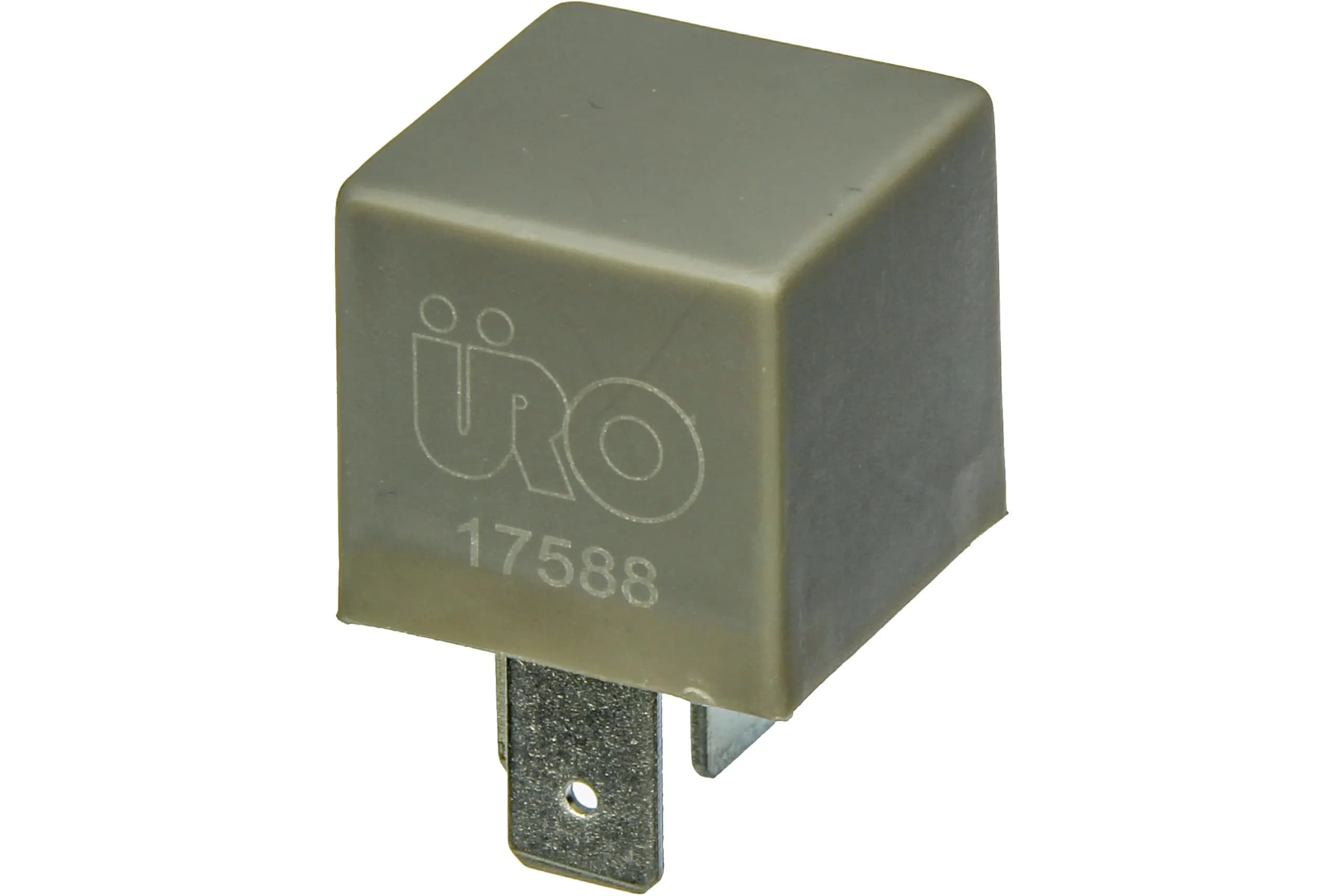 URO Parts 191906383C Fuel Pump Relay | Vehicle Specific Fit - main product image