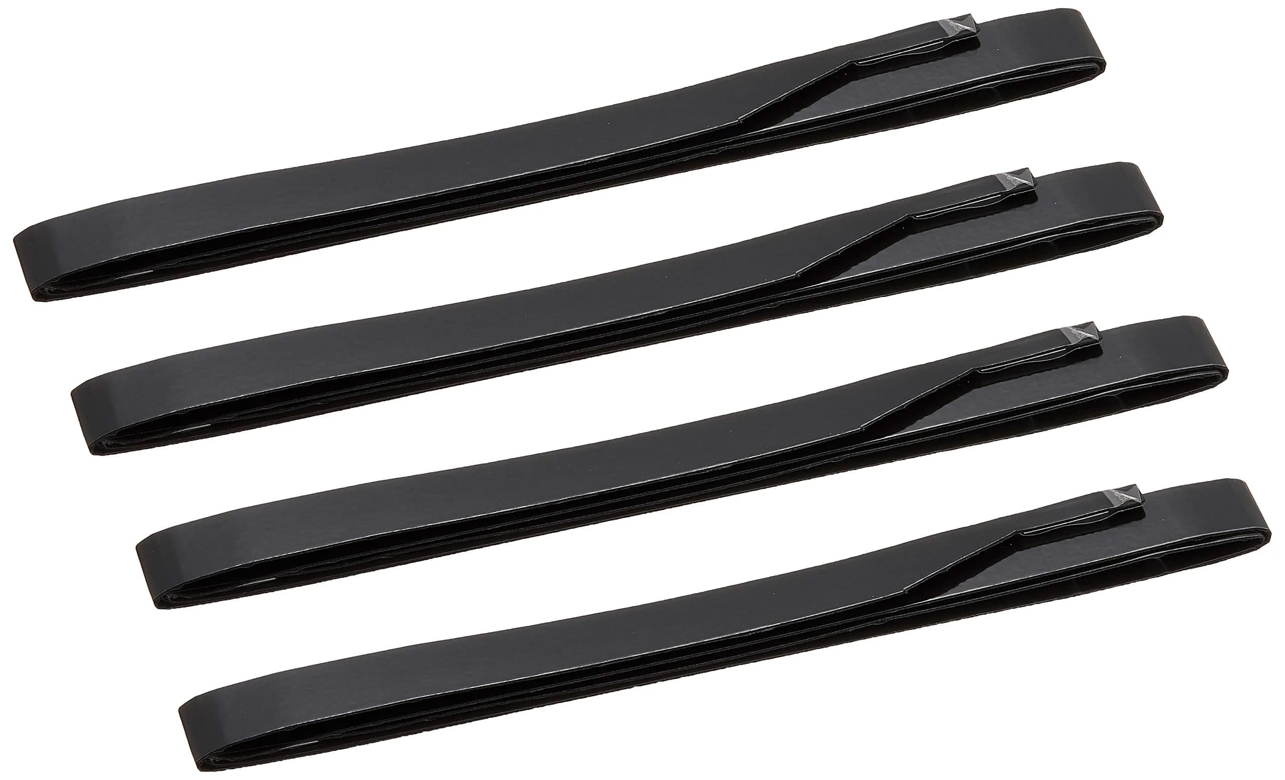 ProMark Keiko Abe Mallet Wrap Black | Extra Grip for Marimba & Vibraphone Mallets - main product image