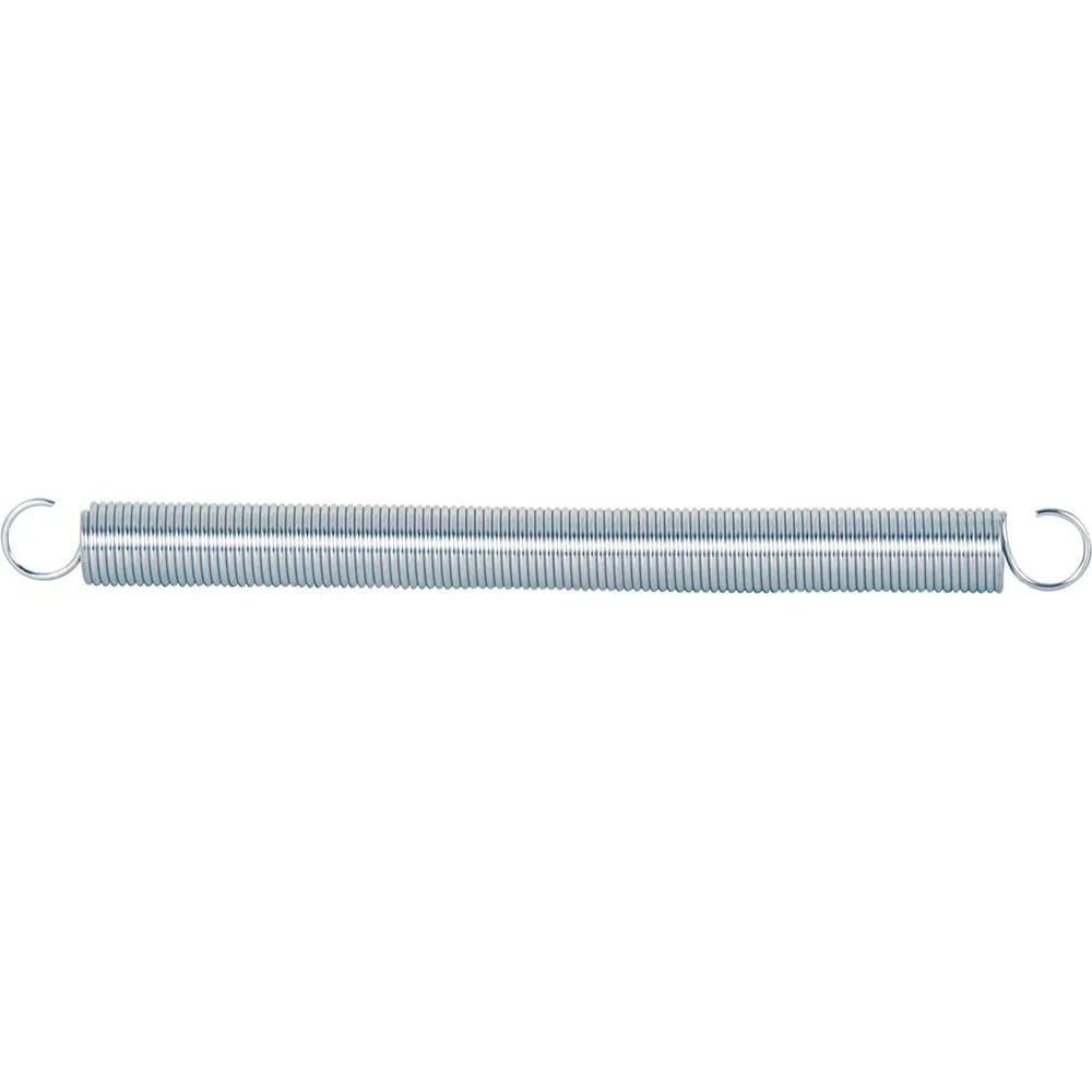 PRIME-LINE SP 9637 Extension Spring 12 Inch (30.48 cm) | Heavy Duty Spring Steel for Garage Doors & Appliances - main product image
