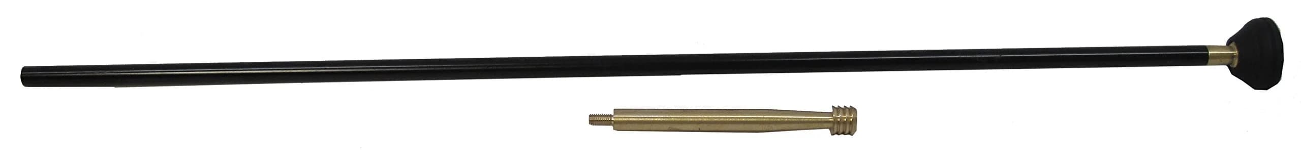 CVA PalmSaver Replacement Ramrod 24" Barrel with Extended Jag | Aluminum Gunsmithing Tool - main product image