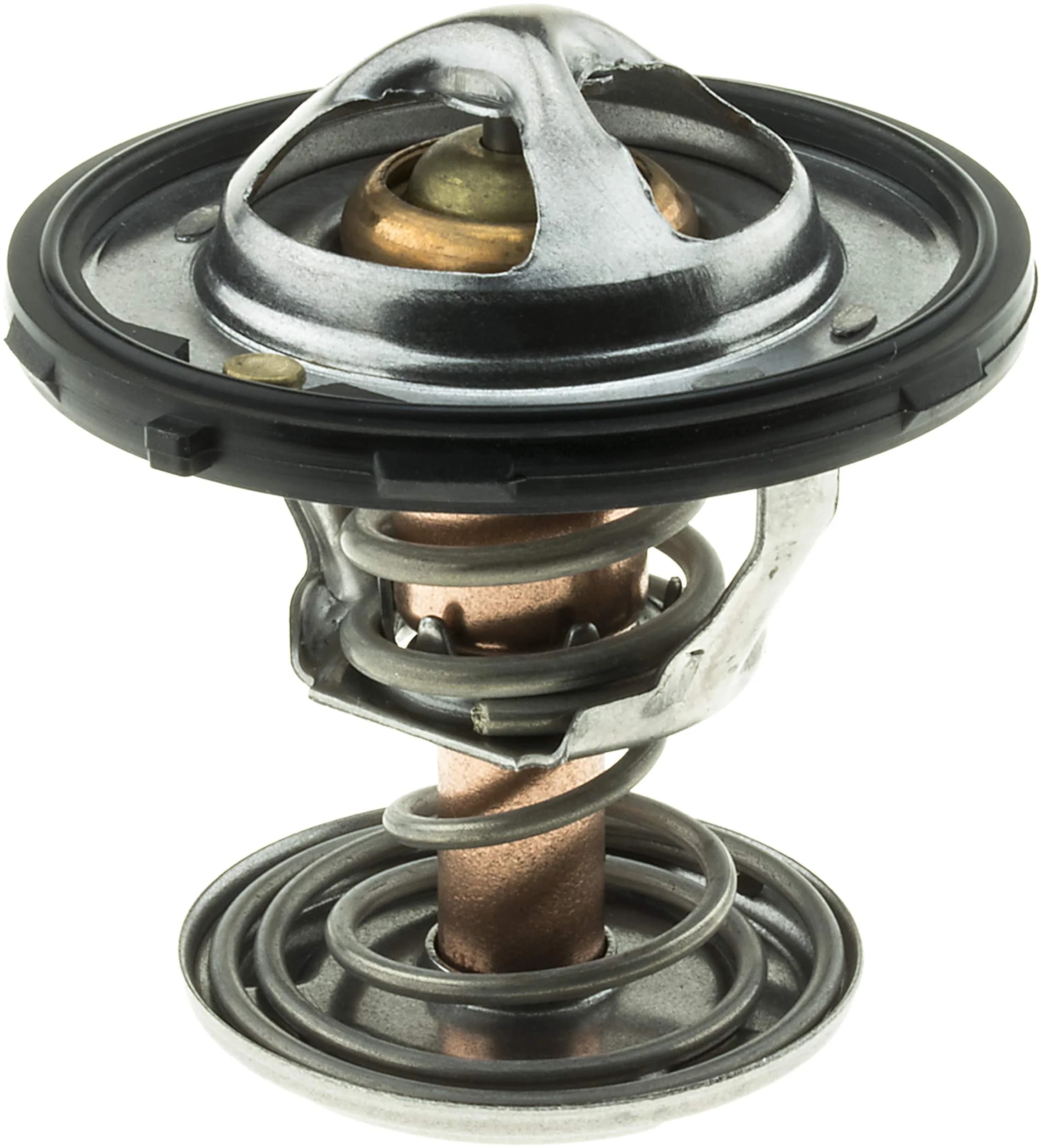 Gates 34198 OE Type Engine Coolant Thermostat | Precise OEM Fit & Leak-Free (70-120 chars) - main product image