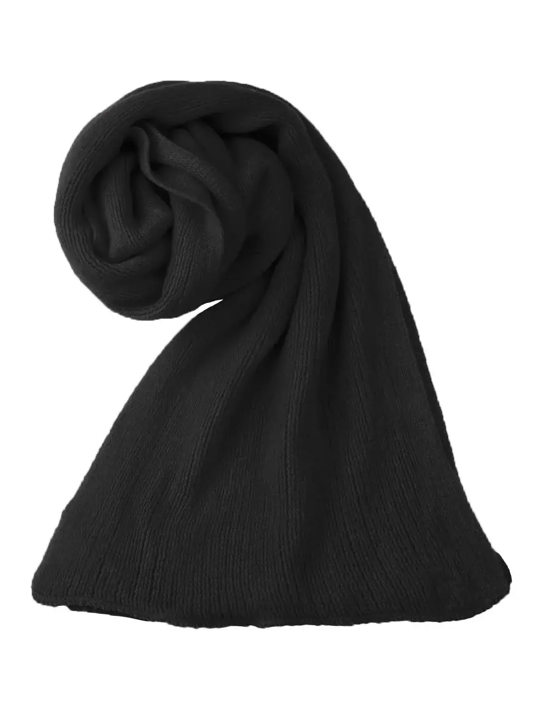 Allegra K Women Winter Warm Knitted Long Rectangle Shape Stylish Scarf | Versatile & Cozy for Cold Months